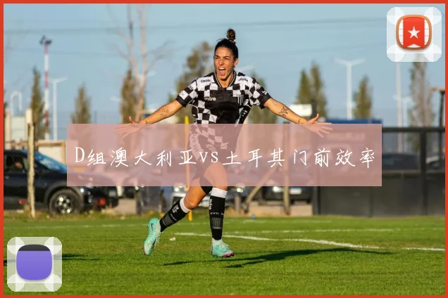 D组澳大利亚vs土耳其门前效率