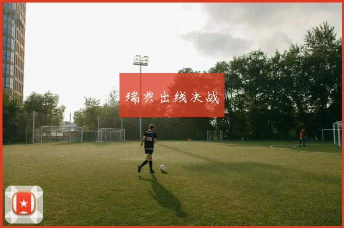 瑞典出线决战