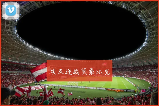 埃及迎战莫桑比克