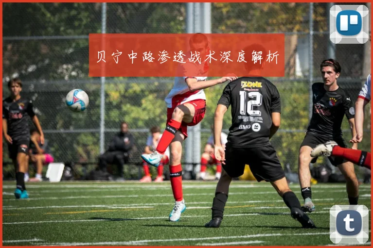 贝宁中路渗透战术深度解析