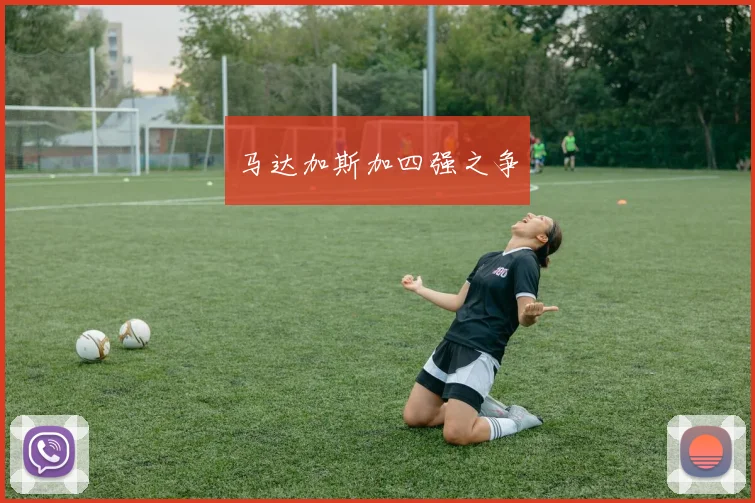 马达加斯加四强之争