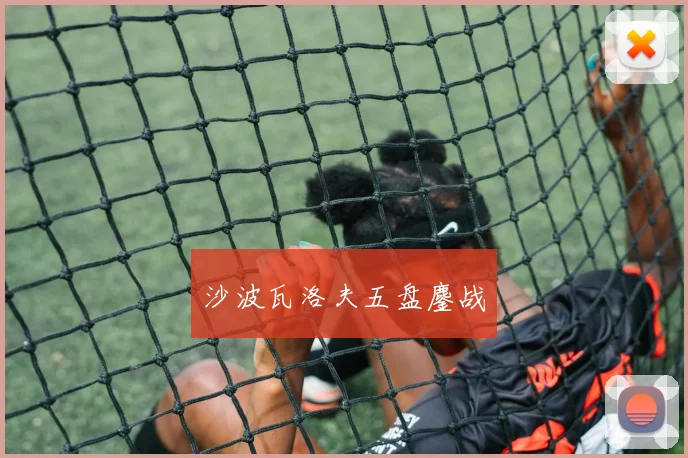 沙波瓦洛夫五盘鏖战