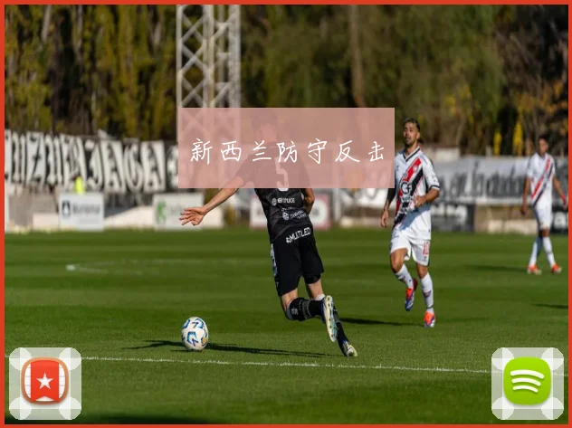 新西兰防守反击