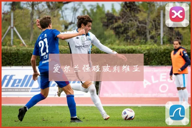爱尔兰强碰玻利维亚