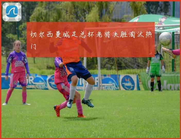 切尔西曼城足总杯老将决胜淘汰热门